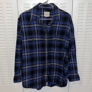 American Eagle Flannel